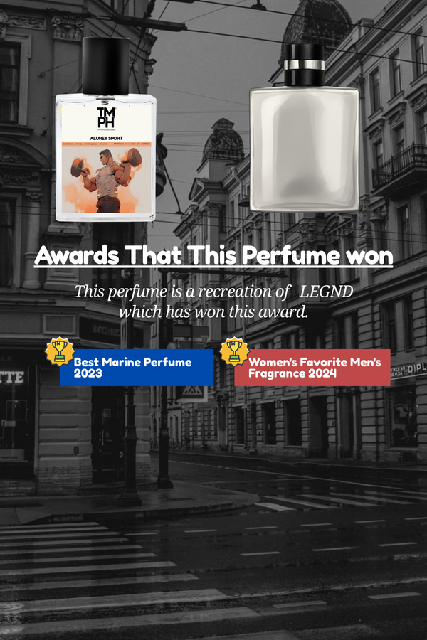 Alurey Sport - DG Inspired Perfume | TMPerfumehouse +12