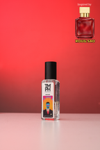 Red Rouge -  DG Inspired perfume  | TMPerfumehouse