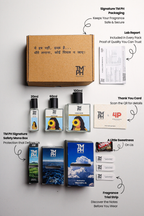Narcis For Her - WH Inspired perfume | TMPerfumehouse