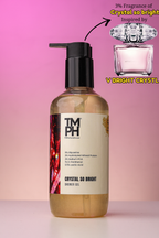 Crystal So Bright | Shower gel