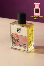 Tmfd Rose spike - WH Inspired perfume | TMPerfumehouse