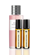 Trafalgar Rouge AT | Luxury Niche Attar – 10+ Hour Long Lasting Pure Oil - Inspired by Rug Trflgr by Dor
