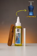 Ultra man | Car Fragrance