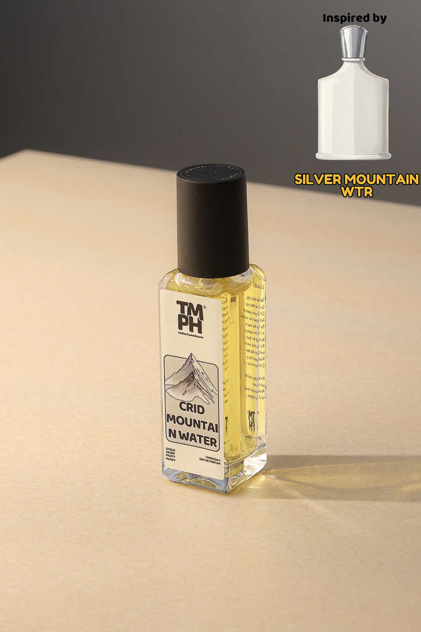 Crid Mountain Water - LG Inspired Perfume | TMPerfumehouse