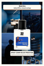 Amaf CDNM Blue Prestige - LG  Inspired Perfume | TMPerfumehouse