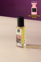 Tmfd Rose spike - WH Inspired perfume | TMPerfumehouse