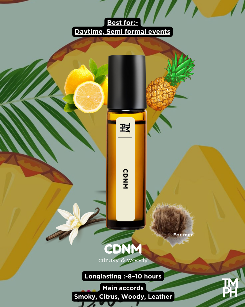 CDNM AT