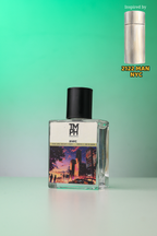 21 NYC - DG Inspired perfume  | TMPerfumehouse