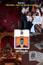 Red Rouge -  DG Inspired perfume  | TMPerfumehouse
