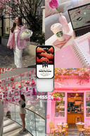 Miss di - Solid Perfume | TMPerfumehouse