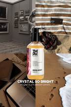 Crystal So Bright | Shower gel