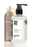 INTENSE CAFE | Luxury Fragrance Shower Gel – Acne Fighting & Skin Brightening Formula