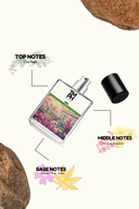 H24 Inspired Perfume India – A Modern, Green & Metallic Scent
