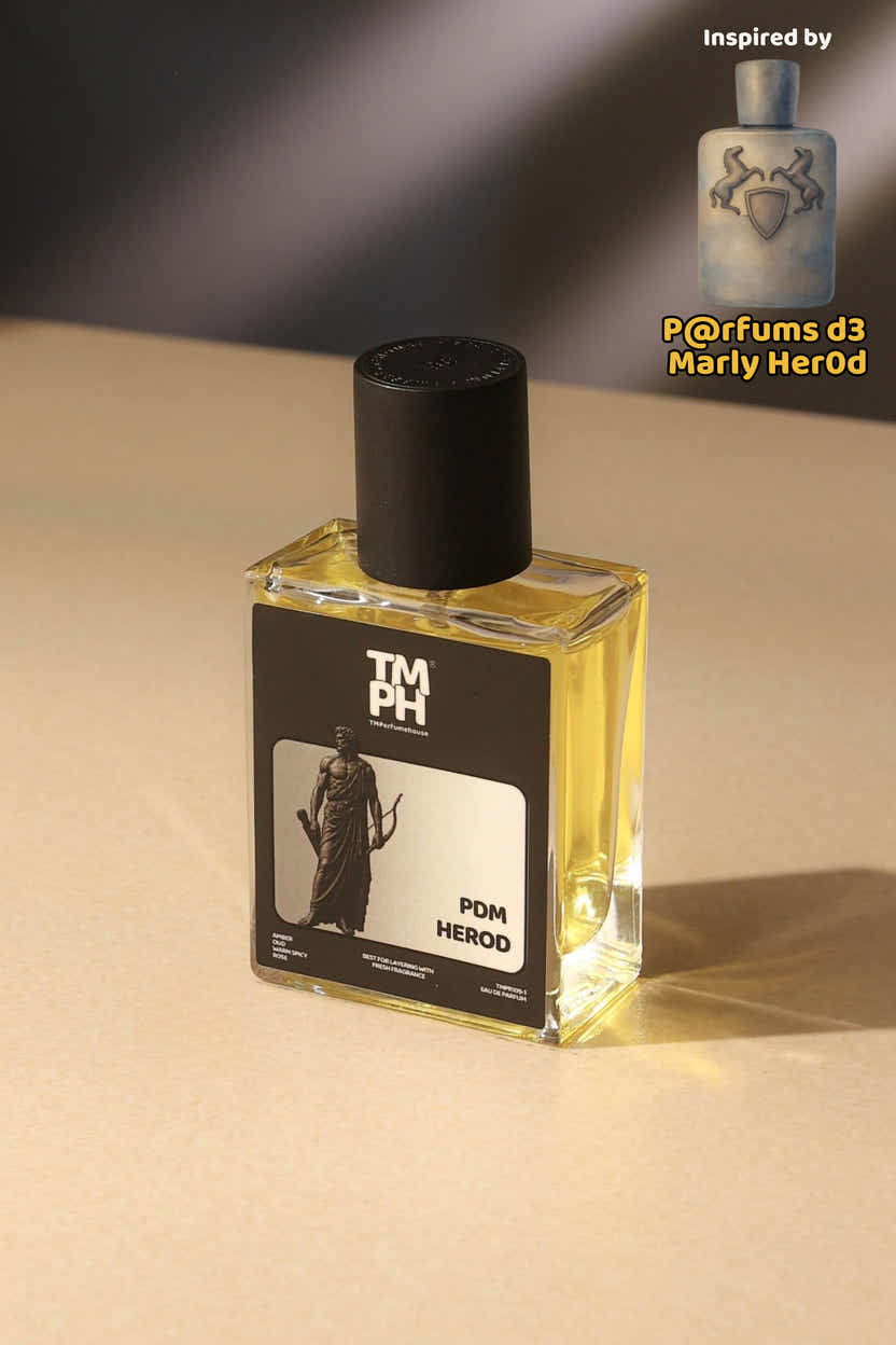 Pdm Herod -  LG  Inspired perfume | TMPerfumehouse