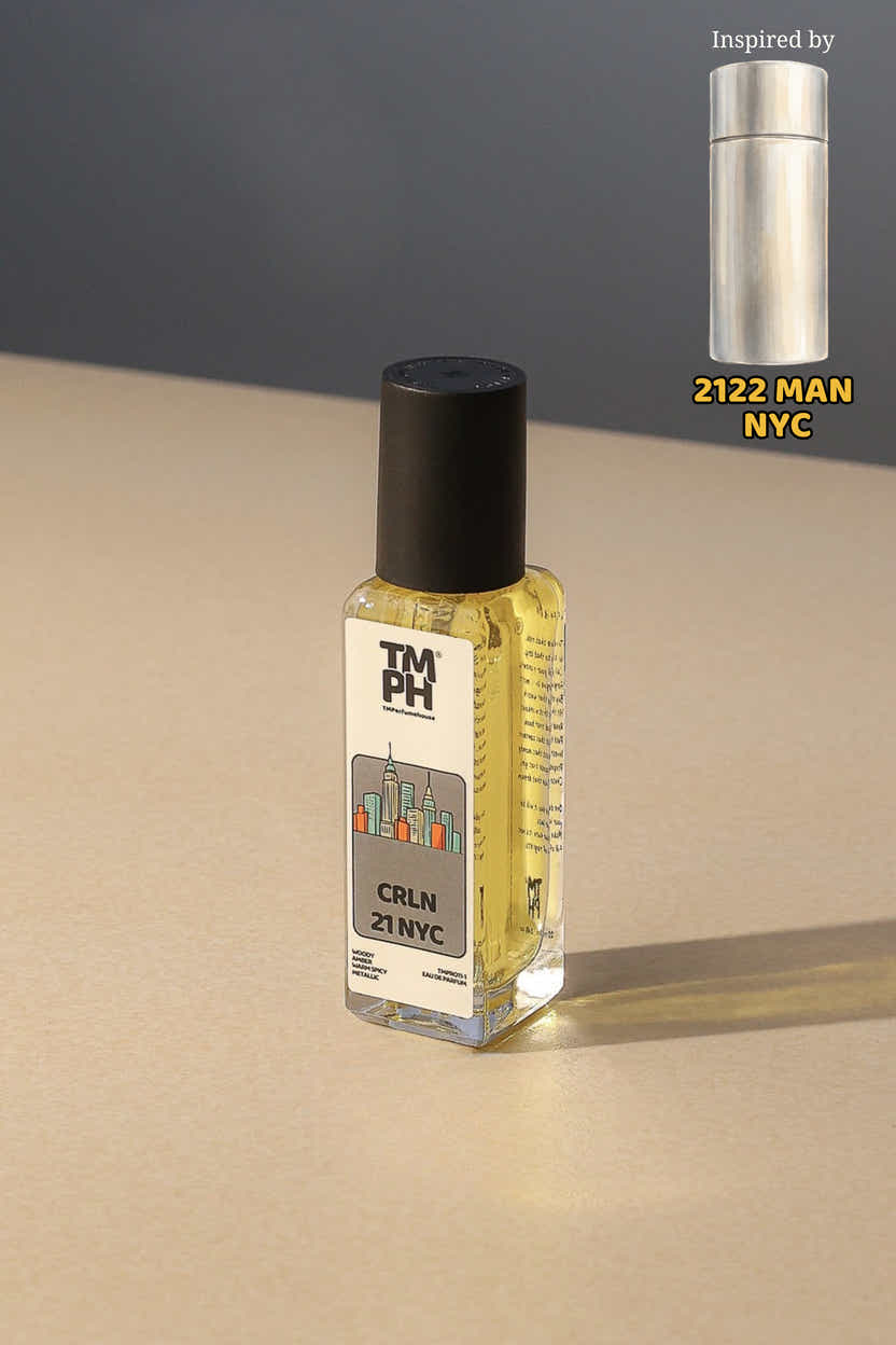 Crln 21 Nyc - DG Inspired perfume  | TMPerfumehouse