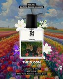 The Bloom by TMPerfumehouse - Longer lasting than House of EM5 Bloom