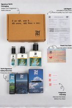 Man Yuzu Elixir - Inspired Perfume | TMPerfumehouse