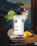 INTENSE CAFE | Luxury Fragrance Shower Gel – Acne Fighting & Skin Brightening Formula