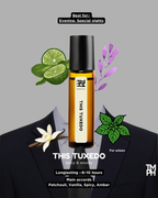THE BLOOM AT