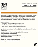 Temptation | Solid Perfumes-4