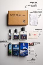 Badrix Boy - LG Inspired perfume | TMPerfumehouse