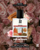 Oud Ispahan Inspired Perfume by TMPerfumehouse - Best Dior Alternative