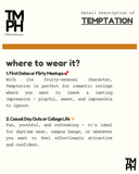 Temptation | Solid Perfumes-5