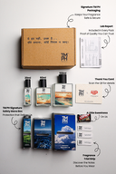 Sea & Salt - LG Inspired Perfume | TMPerfumehouse Perfume