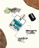 Luna Rosa - Inspired by Pr*da Luna Rossa