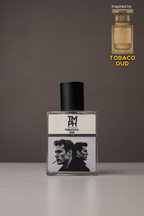 Tobacco & Oud – Inspired by To Ford Tobacco Oud | Deep, Opulent & Addictive