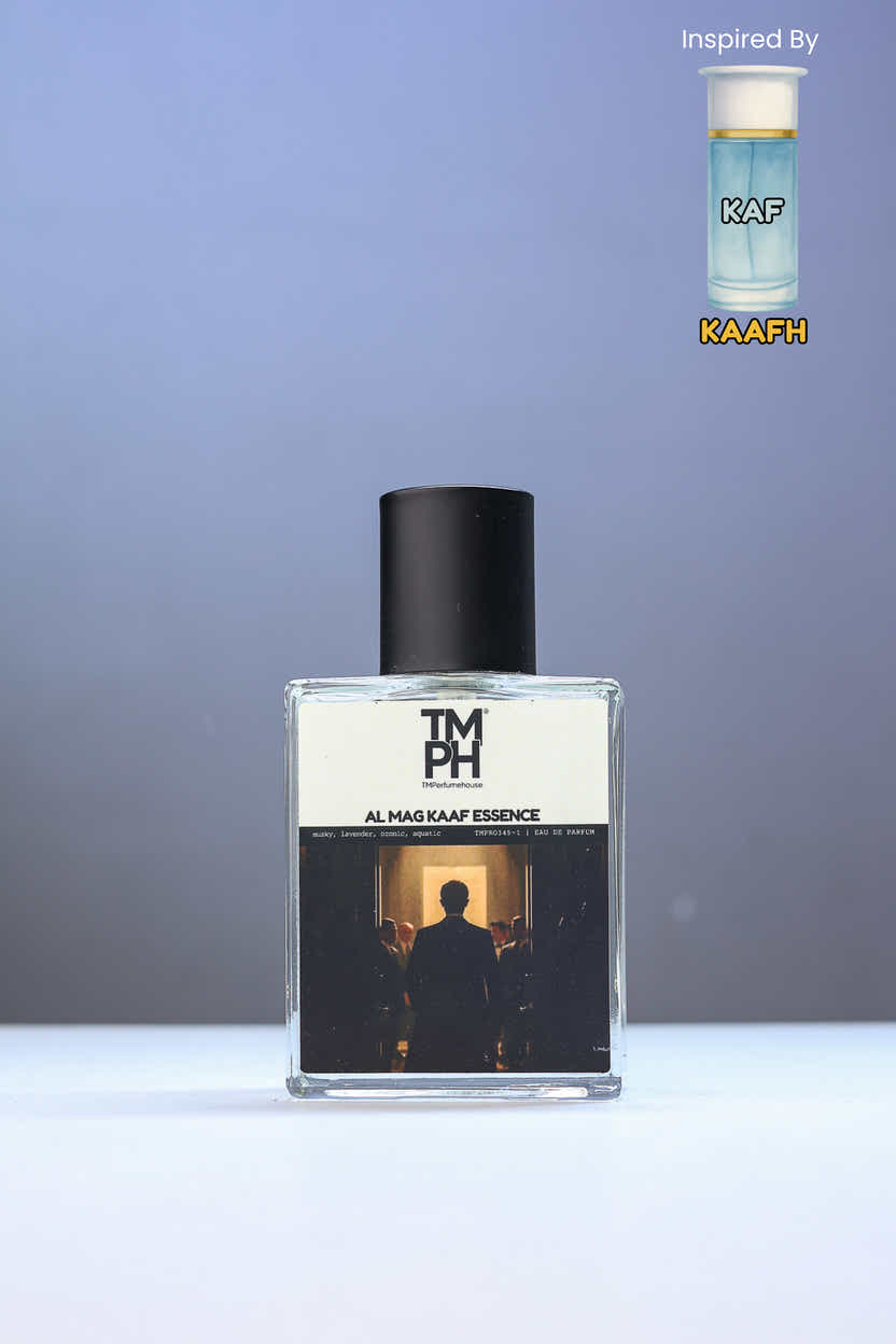 Al Mag Kaaf Essence - WH Inspired Perfume | TMPerfumehouse