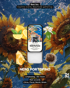Nero Portofino Solid Perfume