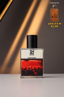 Afn 9 Night Elixir - LG Inspired Perfume | TMPerfumehouse