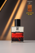 Afn 9 Night Elixir - LG Inspired Perfume | TMPerfumehouse