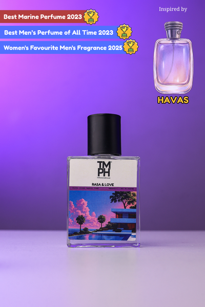 Rasa & Love -  Inspired perfume | TMPerfumehouse