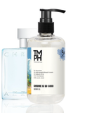 Chrome Is So Good Shower Gel | TMPerfumehouse
