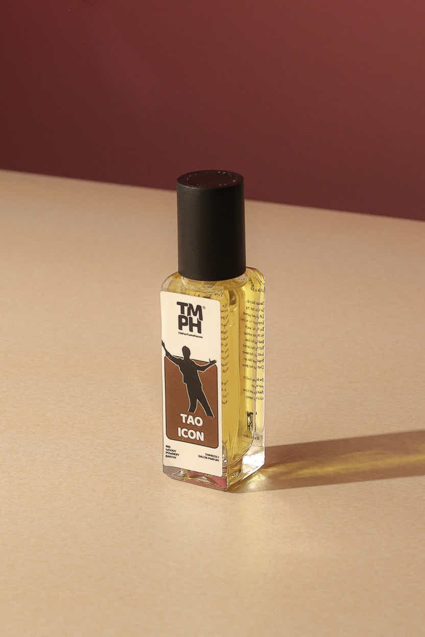 Tao Icon - Inspired Perfume | TMPerfumehouse