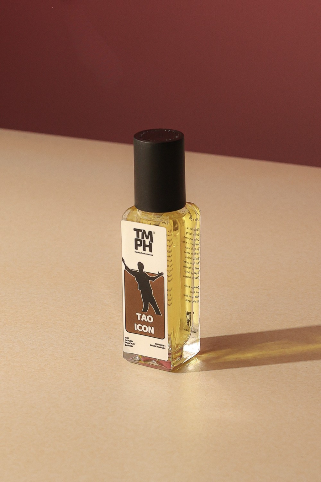 Tao Icon - Inspired Perfume | TMPerfumehouse