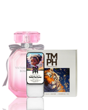 Bombshell Solid Perfume – Long-Lasting & Alcohol-Free | TMPerfumehouse