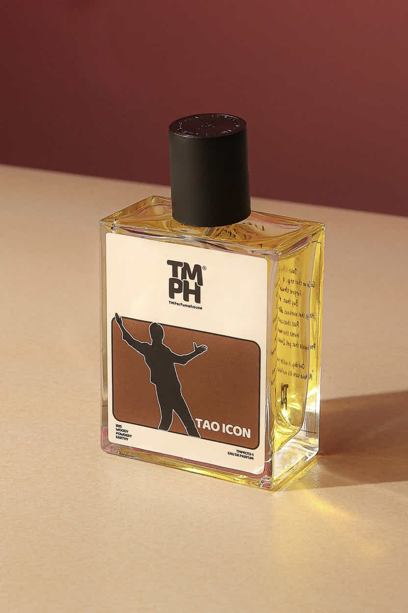 Tao Icon - Inspired Perfume | TMPerfumehouse