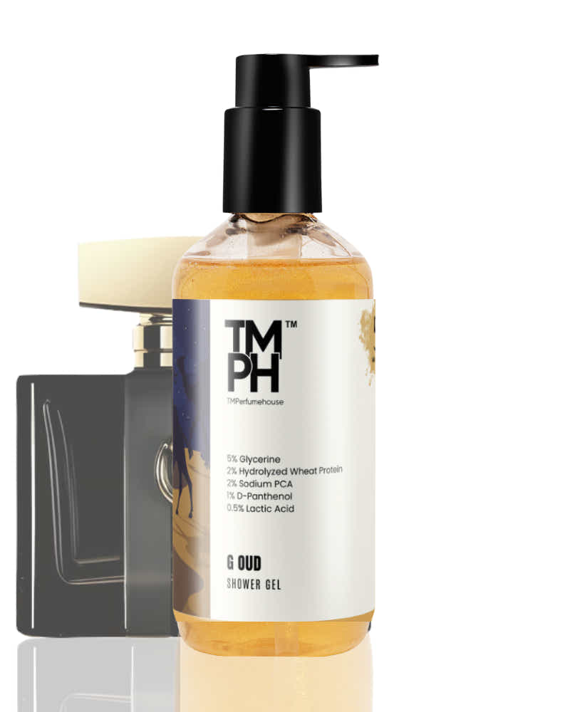 G OUD | Shower gel