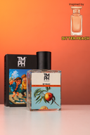Bit Peach - Inspired Perfume | TMPerfumehouse