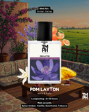 PDM Layton Inspired Perfume by TMPerfumehouse - Best Parfums de Marly Alternative