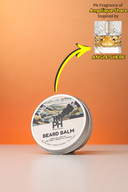 Angelique Share | Premium Beard Balm