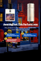 21 NYC - DG Inspired perfume  | TMPerfumehouse