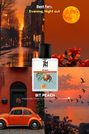 Bit Peach - Inspired Perfume | TMPerfumehouse