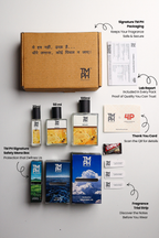 Be Black - Inspired perfume | TMPerfumehouse