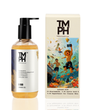 G Oud Inspired Shower Gel – Royal Oud & Deep Skin Care