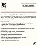 Bombshell | Solid Perfumes-4