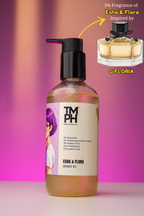 Esha & Flora | Shower gel